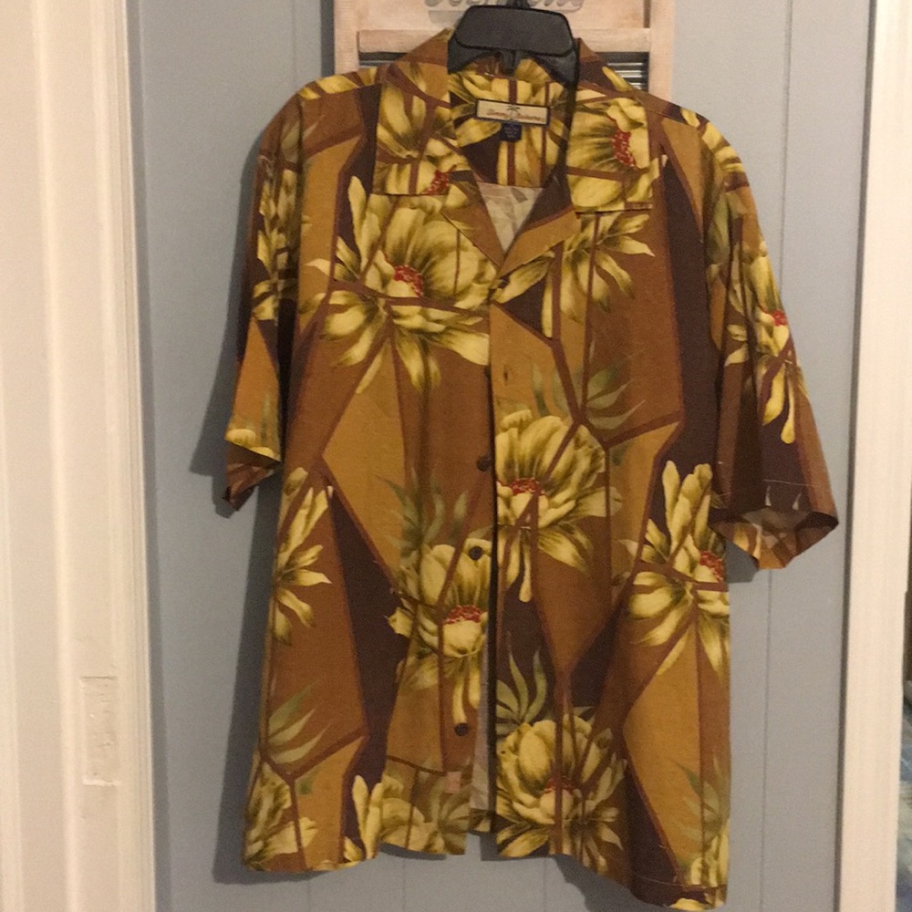 Tommy Bahama shirt